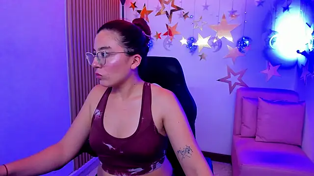 allison_mc Chat XXX in diretta