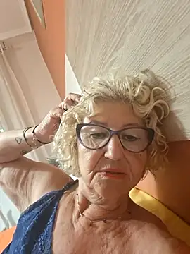 rosasuso's Live XXX Chat