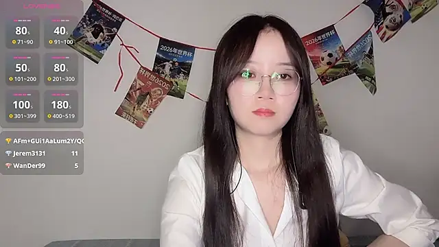77-Vicky – Naživo XXX chat