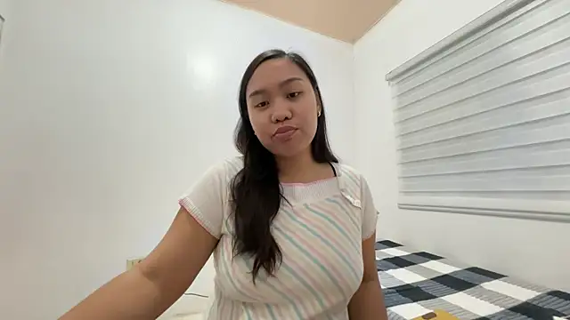 Sembang XXX Secara Langsung EarlineMadera