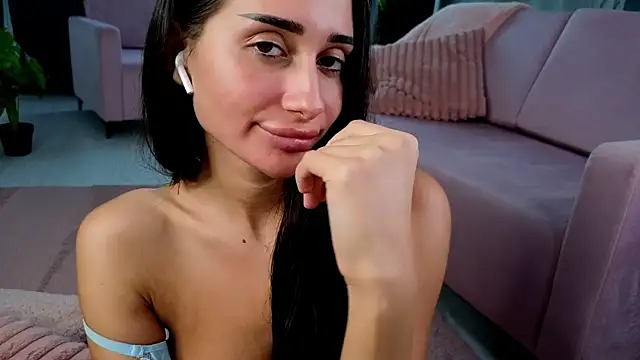 AlishaSkye's Live XXX Chat