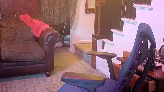دردشة MasterDaddyCool الجنسية المباشرة