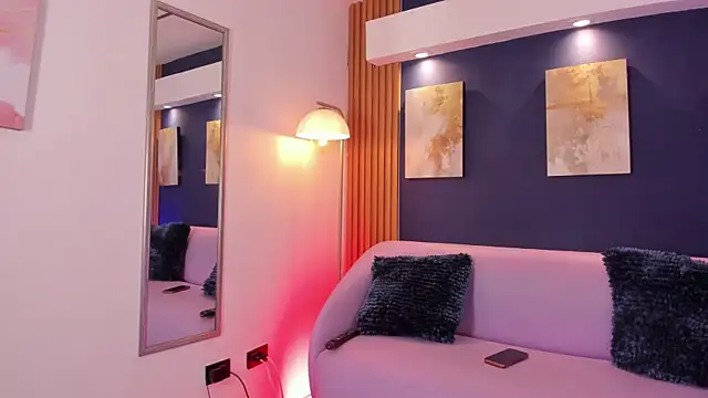 LumierNova 라이브 XXX 채팅