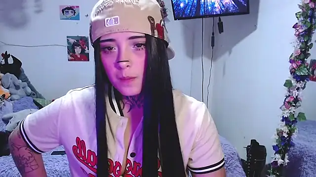 mia_catt05's Live XXX Chat