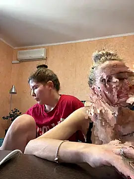 BettiVance Chat XXX live