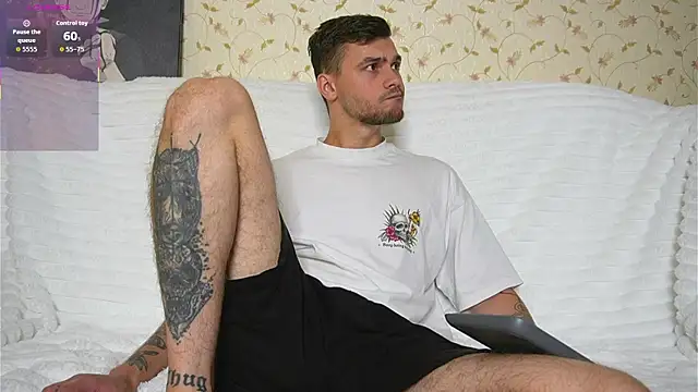 XXX chat uživo modela johnstoneisland