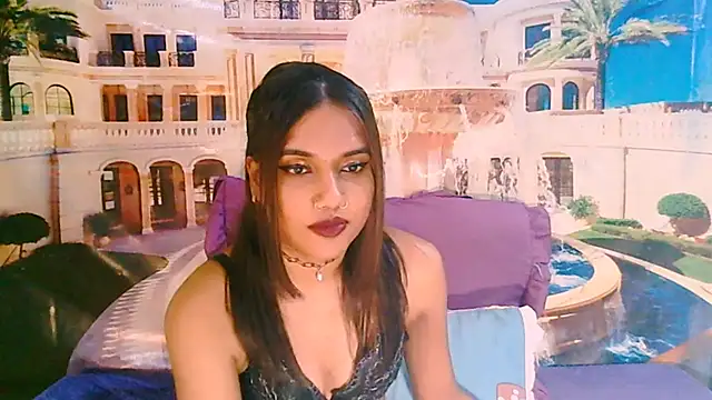 Czat XXX na żywo – IndianSkies