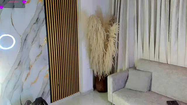 LucasJhonson_のライブXXXチャット
