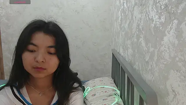 Shy_Kira 现场XXX聊天