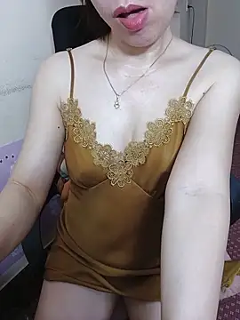 Czat XXX na żywo – Moona_heny