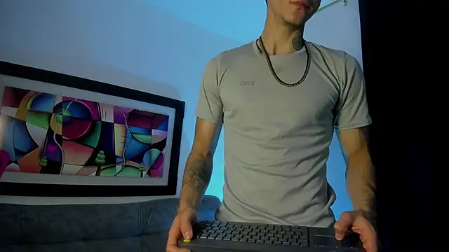 master_lian_ Webcam Show