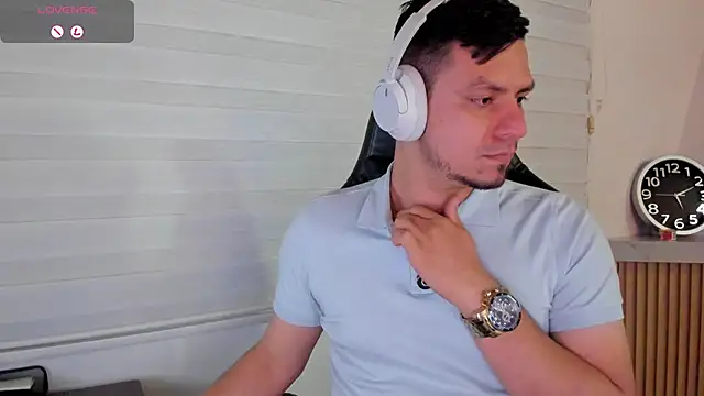 Chat XXX Live Rick_Adams