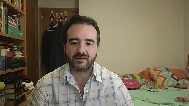 XXX chat uživo modela curiosillo83