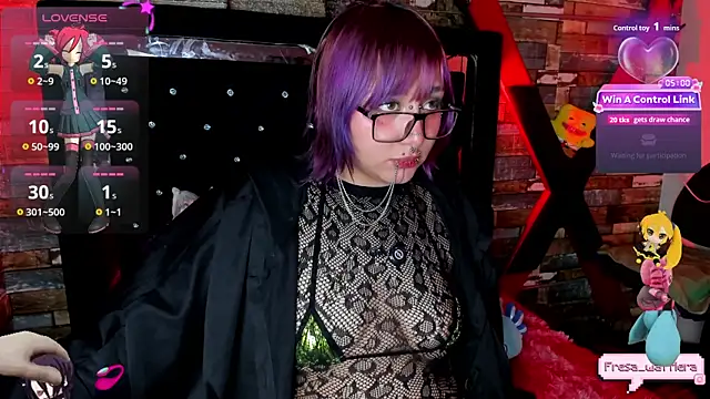 fresa_Waffleran Live XXX chat