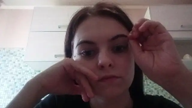 KikiAmino – Live XXX-chat