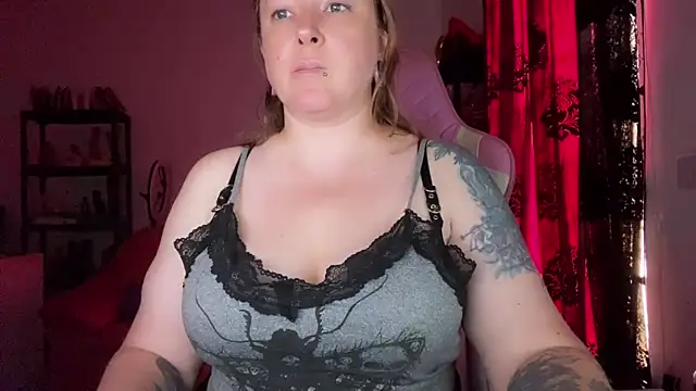kisicaxx – Live XXX-chat