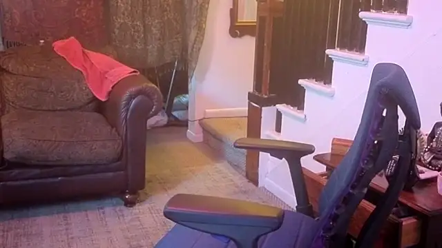 Czat XXX na żywo – MasterDaddyCool