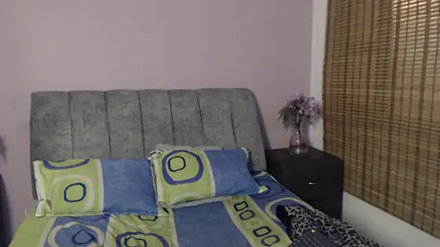 Samantha__Benet's Live XXX Chat