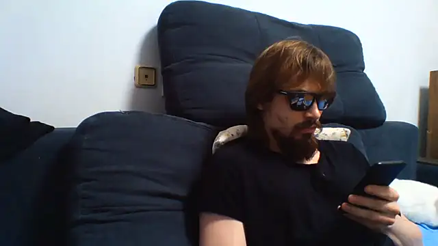 XXX chat uživo modela KaelNox