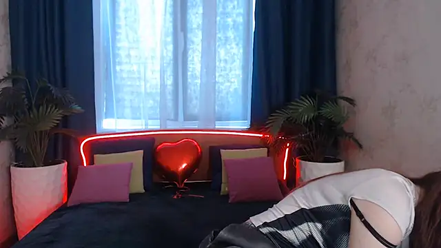 Chat XXX ao vivo de ModelGyrl