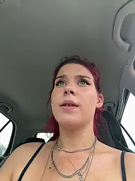 XXX chat uživo modela RiriRoseey