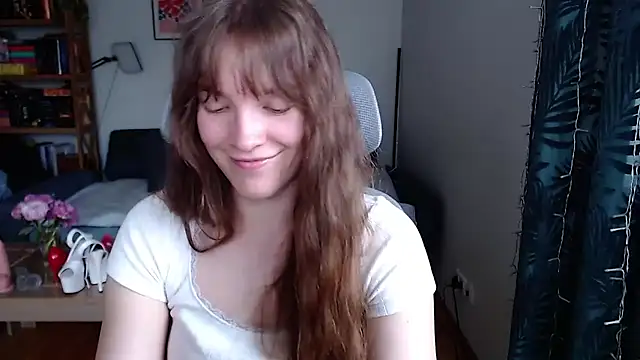 Chatroom XXX en direct de kenzie_x