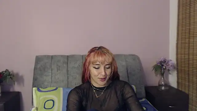 Samantha__Benet: απευθείας συνομιλία ΧΧΧ