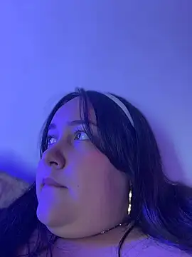 Živý XXX chat EvaBigBoobs