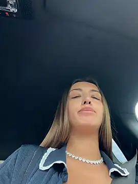 Živý XXX chat TiffanyHouston_
