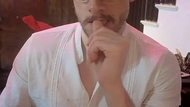 MasterDaddyCool Chat XXX live
