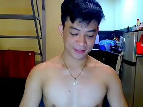 AsianCUMQUICKLY Obrolan Langsung XXX