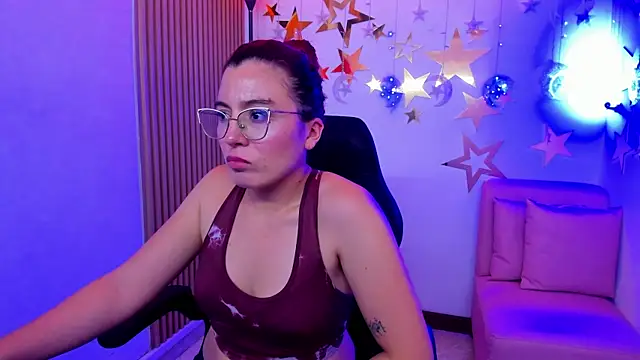 allison_mc Adlı Modelin Canlı XXX Sohbeti