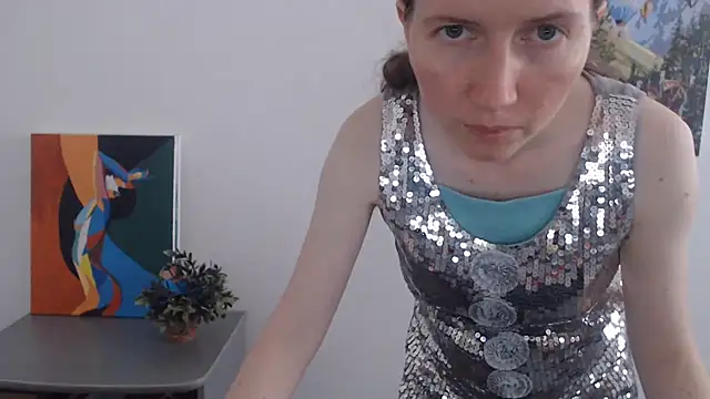 Chat XXX ao vivo de Sexy_MargoX_