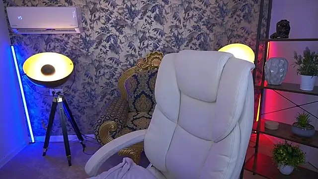 Chat XXX ao vivo de EmmyCharmm