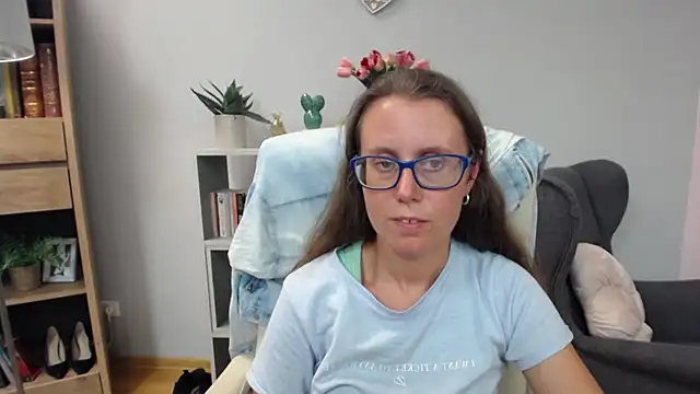 Chat XXX ao vivo de sweetxLizzy