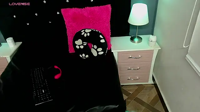 williamshops_X élő XXX-chatje