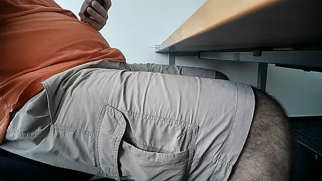 Chat XXX ao vivo de 69bezfleku