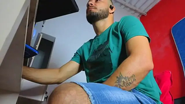 XXX chat uživo modela body_x29