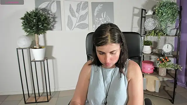 MartaEdams – Live XXX-chat