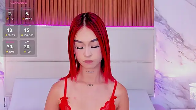 _bella_rossee_ 라이브 XXX 채팅