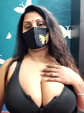 Mahi_Baby_Sexy's Live XXX Chat