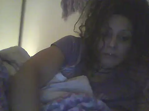 Chat XXX en directo de Bebita-zmp