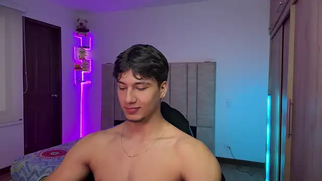 CHRIS_MORGAN1's Live XXX Chat