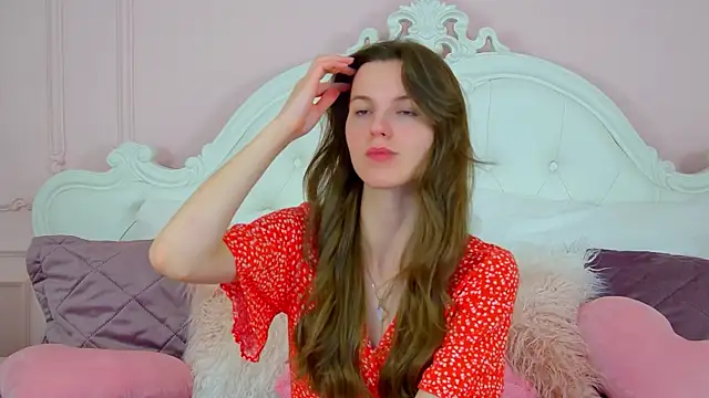 Chat XXX en directo de AmaliaLima