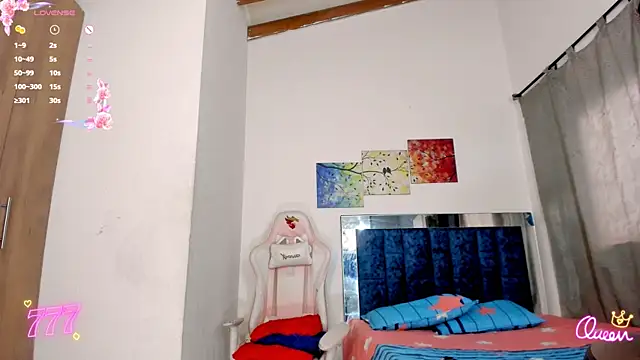 Nicol_ofi24 라이브 XXX 채팅