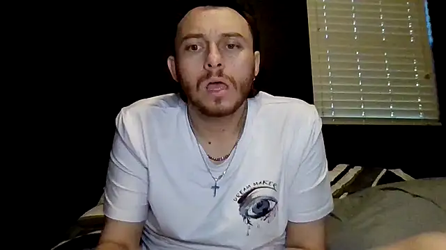 Mikecloudyhawk Live XXX-chat