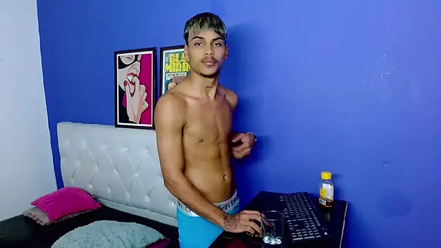 Angel_foxc13 Live XXX-chat