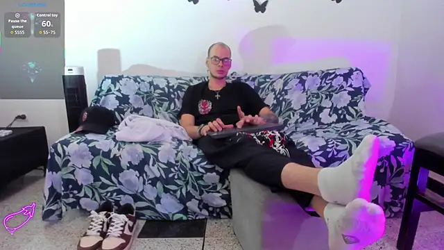 Chatroom XXX en direct de Vlad__night