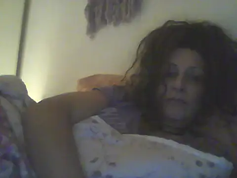 Chat XXX en directo de Bebita-zmp