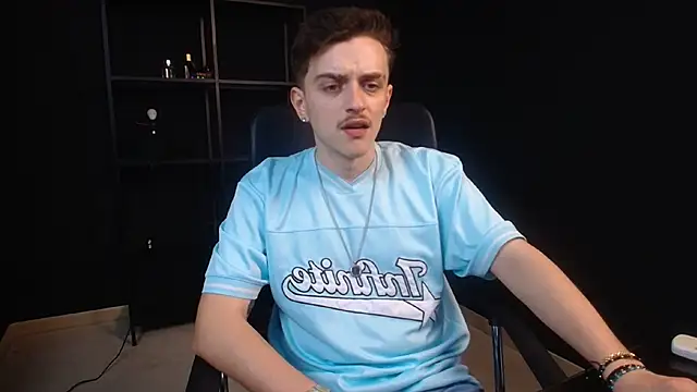 FelixStarkk – Live XXX-chat